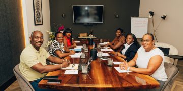 Benjamin Ortega es designado como nuevo director general de Kadaster