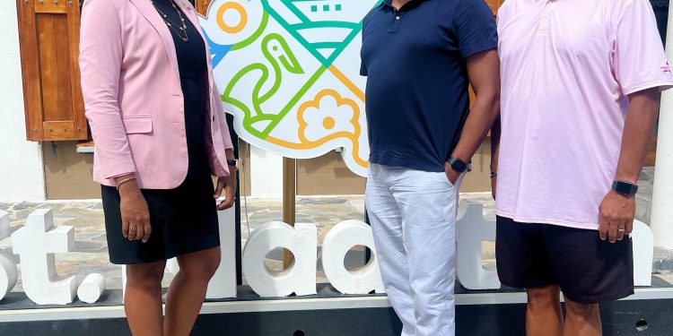 El Soul Beach Music Festival regresa a sus raíces en St. Maarten en 2025