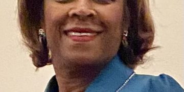 La Ministra Arrindell expresa sus condolencias por el fallecimiento del ex Primer Ministro Don Martina