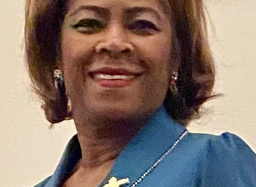 La Ministra Arrindell expresa sus condolencias por el fallecimiento del ex Primer Ministro Don Martina