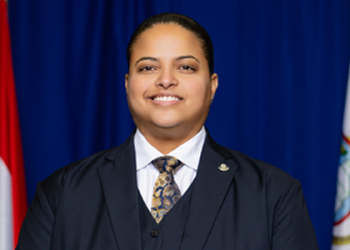 Ministra ECYS: Las consultas van bien, la acumulación de decisiones pendientes se están resolviendo