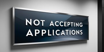 VROMI anuncia el período de cierre temporal anual para la presentación de solicitudes