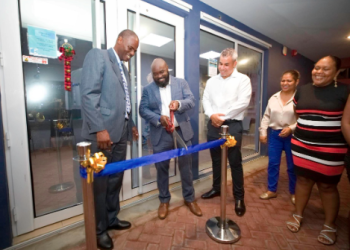 Boogaard Insurance St. Maarten inaugura nueva oficina