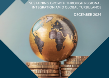 El crecimiento económico mantiene un ritmo constante en toda la unión monetaria