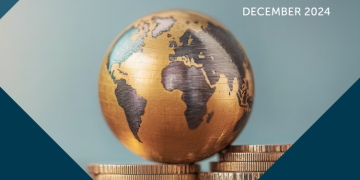 El crecimiento económico mantiene un ritmo constante en toda la unión monetaria