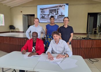 St. Eustatius da un paso clave hacia un centro de atención y vida integrados