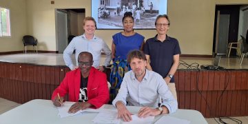 St. Eustatius da un paso clave hacia un centro de atención y vida integrados