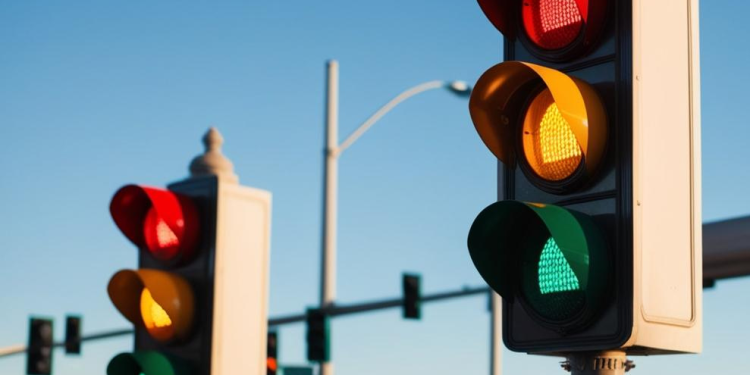 El Ministerio de VROMI y Hemco N.V. realizaran reparaciones en los semáforos del puente Prince Bernard