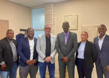 El Ministro Brug se reúne con el SZV: destaca la salud mental y la atención sanitaria preventiva como prioridades sanitarias principales para su mandato