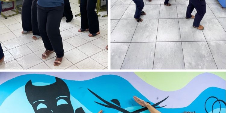 El Instituto Nacional de las Artes lanza un curso de desarrollo profesional para la integración del aprendizaje socioemocional en las escuelas primarias