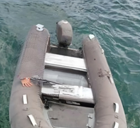 El KPSM da la bienvenida a la nueva Ministra de Justicia N. M. Tackling en una reunión de presentación