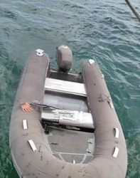 El KPSM da la bienvenida a la nueva Ministra de Justicia N. M. Tackling en una reunión de presentación