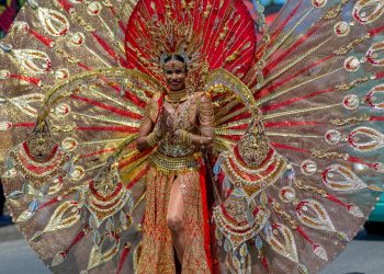 Rio Productions redefine la cultura y la experiencia del carnaval