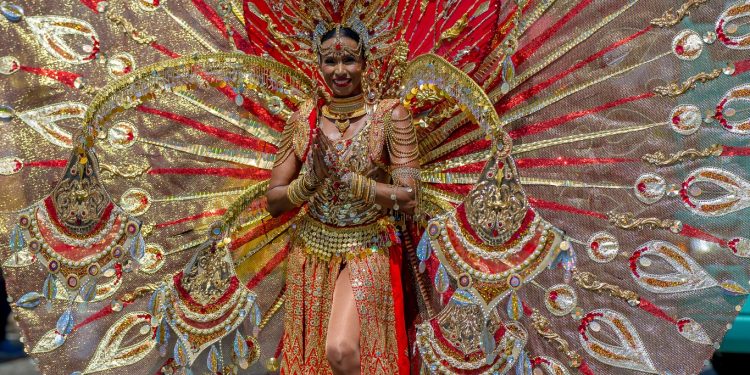 Rio Productions redefine la cultura y la experiencia del carnaval