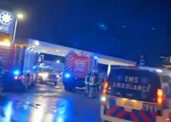 La policía investiga un segundo accidente de tráfico mortal en Simpson Bay