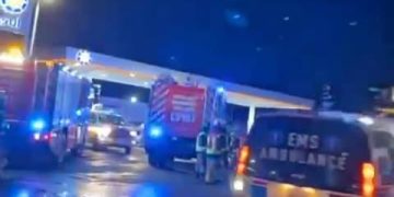 La policía investiga un segundo accidente de tráfico mortal en Simpson Bay