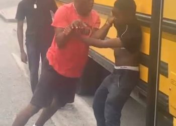 El Ministerio de Educación, Cultura, Juventud y Deporte responde al incidente del autobús escolar