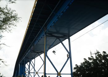 Barracuda Warrior en Curaçao