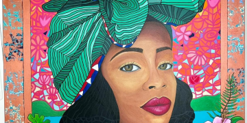 “Beautiful SXM” para la causa de Freegan Food abre la colección de subastas de SHTA 2025