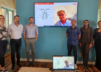 El equipo de CARE-SAFE presenta datos de prevalencia de infecciones respiratorias en las islas CAS-BES