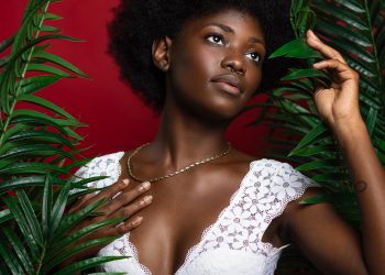 Dashaun Prince representará a St. Maarten en el concurso de la Reina del Carnaval del Caribe 2025