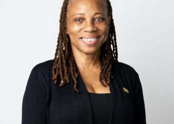 Mensaje de Año Nuevo y actualización de la conferencia de la presidenta de la CSA, Rhoda Arrindell