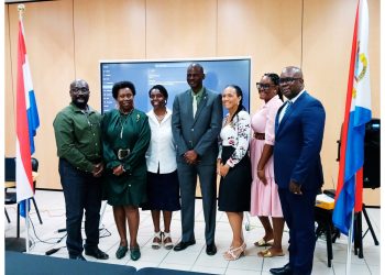 Ministro de Salud Pública sobre la prevención del suicidio: “¡Tenemos que hacer esto juntos!”