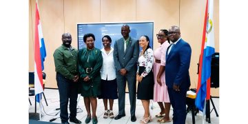 Ministro de Salud Pública sobre la prevención del suicidio: “¡Tenemos que hacer esto juntos!”