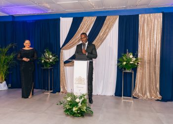 “Discurso de Año Nuevo del Gobernador”