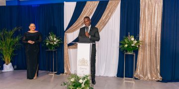 “Discurso de Año Nuevo del Gobernador”