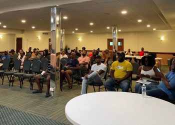 SCDF dice que los 79 puestos están asignados para el Carnaval 2025