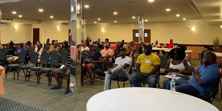 SCDF dice que los 79 puestos están asignados para el Carnaval 2025