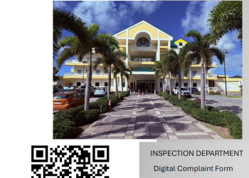 VROMI lanza un formulario de quejas digital con acceso mediante código QR