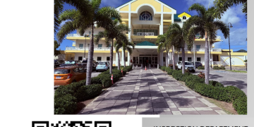 VROMI lanza un formulario de quejas digital con acceso mediante código QR