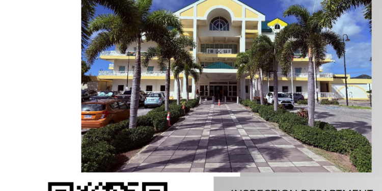 VROMI lanza un formulario de quejas digital con acceso mediante código QR