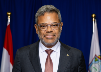 Discurso de Año Nuevo 2025 del Honorable Primer Ministro Dr. Luc Mercelina