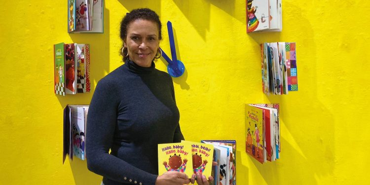 Talleres inspiradores de Mylo Freeman en Sint Maarten