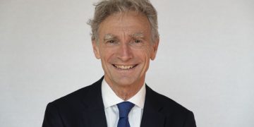 Nombramiento del presidente interino del consejo de supersión MHC