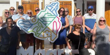 STB promociona el destino de Canadá esta semana tras un exitoso viaje de familiarización de los 10 mejores agentes de viajes canadienses