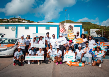 SXM DOET está convocando a posibles pasantes y entrenadores jóvenes