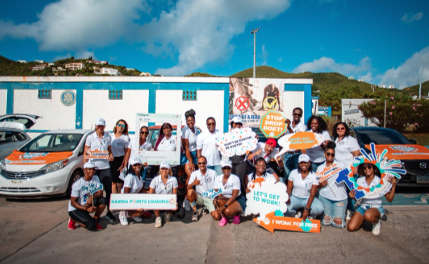 SXM DOET está convocando a posibles pasantes y entrenadores jóvenes