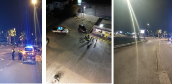 El KPSM mejora las medidas de control de tránsito en medio de las preocupaciones actuales