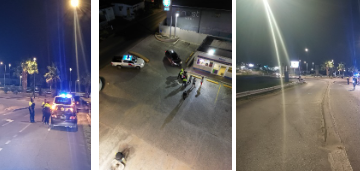 El KPSM mejora las medidas de control de tránsito en medio de las preocupaciones actuales