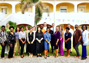 El Proyecto de Resiliencia y Protección Infantil genera un impacto duradero en los niños