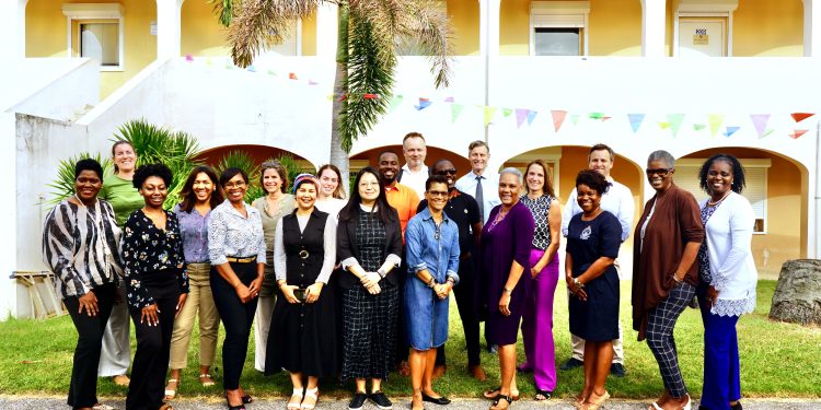 El Proyecto de Resiliencia y Protección Infantil genera un impacto duradero en los niños