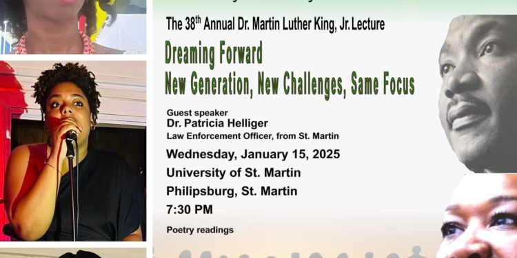 “Soñando hacia adelante”, nueva generación, nuevos desafíos