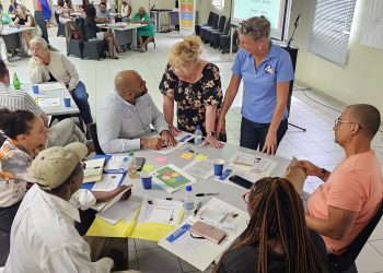 NPOwer lanza el Foro 4: Co-Creación de impacto social: una semana de actividades para impulsar la colaboración y el progreso