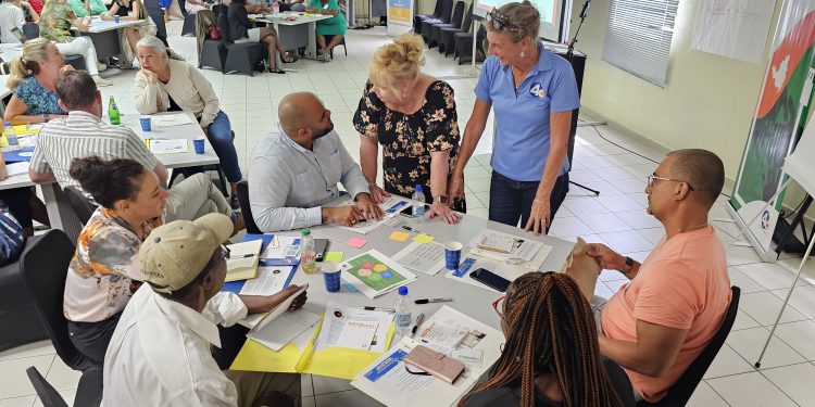 NPOwer lanza el Foro 4: Co-Creación de impacto social: una semana de actividades para impulsar la colaboración y el progreso