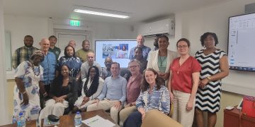 El impulso aumenta a medida que el programa Statia 2026 se lanza en Steam