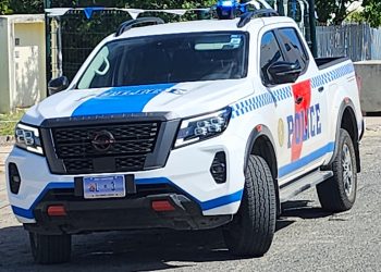 Detienen cuatros personas por tráfico de drogas en Simpson Bay